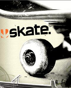 Free download java game Skate on your mobile phone!