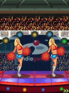 Free download java game Cricket T20 World Championship on your mobile phone! Image №4