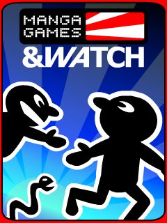 Free download java game &Watch on your mobile phone!