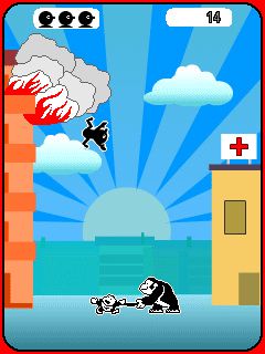 Free download java game &Watch on your mobile phone! Image №4