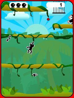Free download java game &Watch on your mobile phone! Image №2