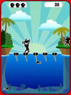 Free download java game &Watch on your mobile phone! Image №5
