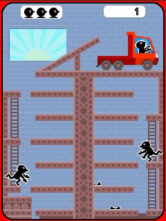 Free download java game &Watch on your mobile phone! Image №6