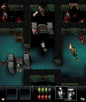 Free download java game Darkest Fear 3 Nightmare on your mobile phone! Image №2