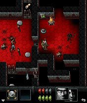 Free download java game Darkest Fear 3 Nightmare on your mobile phone! Image №3