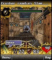 Free download java game Orcs & Elves on your mobile phone! Image №5