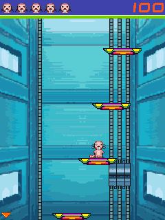 Free download java game Kim Possible on your mobile phone! Image №3