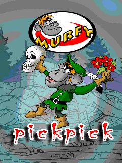 Free download java game Pick Pick on your mobile phone!