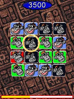 Free download java game Pick Pick on your mobile phone! Image №4