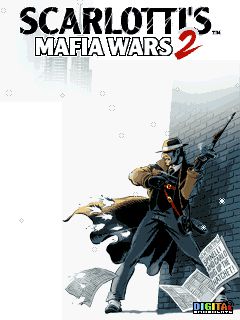 Free download java game Scarlotti's Mafia Wars 2 on your mobile phone!