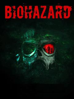 Free download java game BioHazard on your mobile phone!