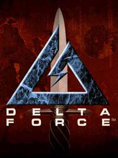 Free download java game Delta Force on your mobile phone!