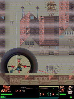 Free download java game Delta Force on your mobile phone! Image №6