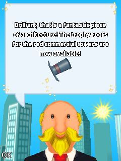 Free download java game Tower Bloxx Deluxe on your mobile phone! Image №6
