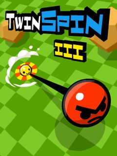 Free download java game Twin Spin 3 on your mobile phone!