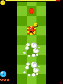 Free download java game Twin Spin 3 on your mobile phone! Image №3