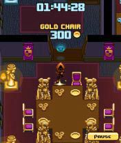 Free download java game Treasure Grab on your mobile phone! Image №2