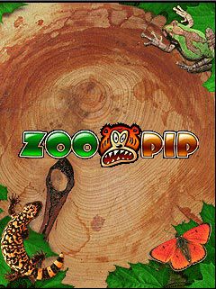 Free download java game ZooPip on your mobile phone!