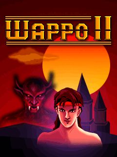 Free download java game Wappo 2 on your mobile phone!