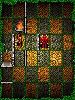 Free download java game Wappo 2 on your mobile phone! Image №2