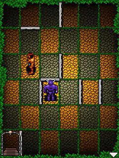 Free download java game Wappo 2 on your mobile phone! Image №3