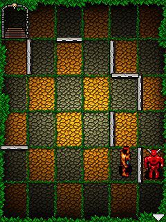 Free download java game Wappo 2 on your mobile phone! Image №4
