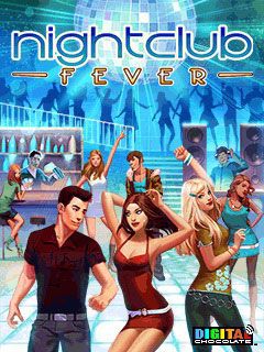 Free download java game Nightclub Fever on your mobile phone!