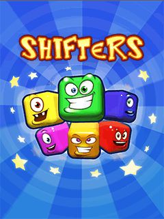 Free download java game Shifters on your mobile phone!