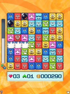 Free download java game Shifters on your mobile phone! Image №3