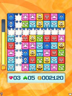 Free download java game Shifters on your mobile phone! Image №2