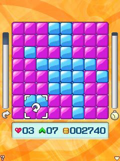 Free download java game Shifters on your mobile phone! Image №4