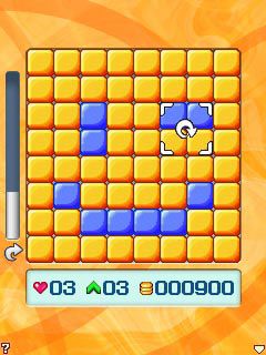 Free download java game Shifters on your mobile phone! Image №5