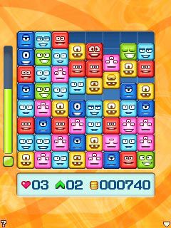 Free download java game Shifters on your mobile phone! Image №6