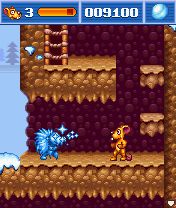 Free download java game Mad Rat on your mobile phone! Image №4
