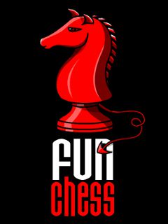 Free download java game Fun Chess on your mobile phone!