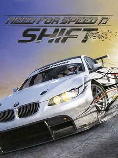 Free download java game Need for Speed: Shift 3D similar to the game Go-Karts! 3D, on your mobile phone!