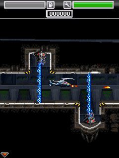 Free download java game Fort Apocalypse on your mobile phone! Image №4