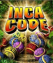 Free download java game Inca Code on your mobile phone!