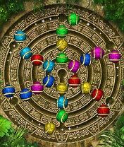 Free download java game Inca Code on your mobile phone! Image №2