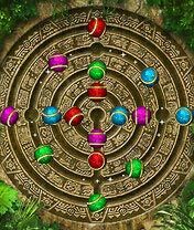 Free download java game Inca Code on your mobile phone! Image №3