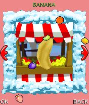 Free download java game Grubby 3D on your mobile phone! Image №2