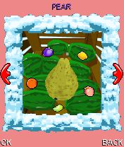 Free download java game Grubby 3D on your mobile phone! Image №3