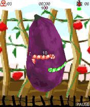 Free download java game Grubby 3D on your mobile phone! Image №5
