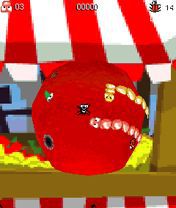 Free download java game Grubby 3D on your mobile phone! Image №6