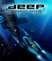 Free download java game Deep 3D on your mobile phone!