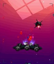 Free download java game Deep 3D on your mobile phone! Image №4