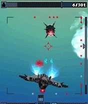 Free download java game Deep 3D on your mobile phone! Image №2