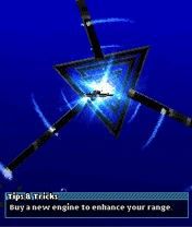 Free download java game Deep 3D on your mobile phone! Image №5