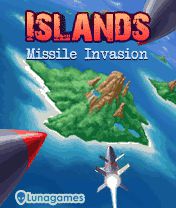 Free download java game Islands Missile Invasion Bluetooth on your mobile phone!