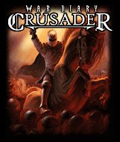Free download java game War Diary: Crusader on your mobile phone!